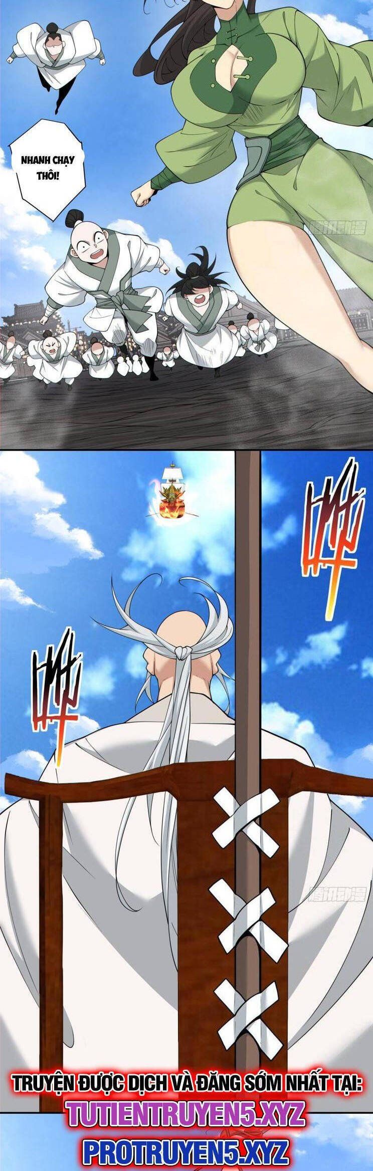 Kiếm Sĩ Hắc Ám Tái Xuất Chapter 234 - Trang 2