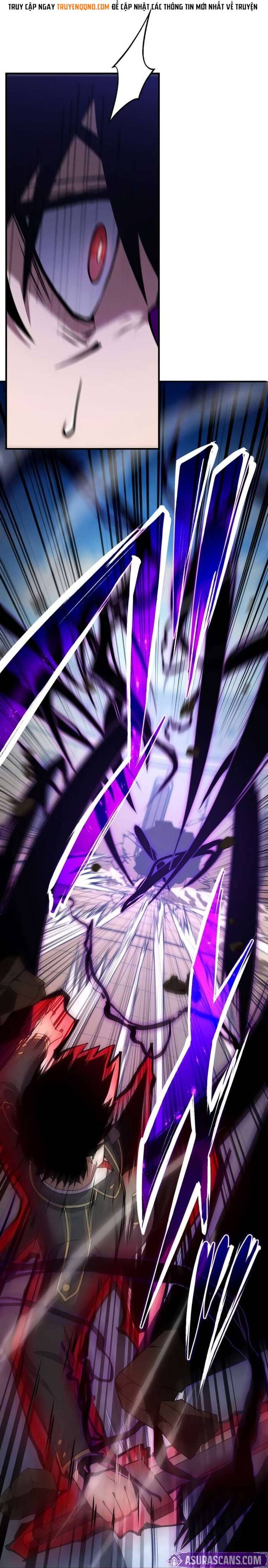 Kiếm Sĩ Hắc Ám Tái Xuất Chapter 26 - Trang 2
