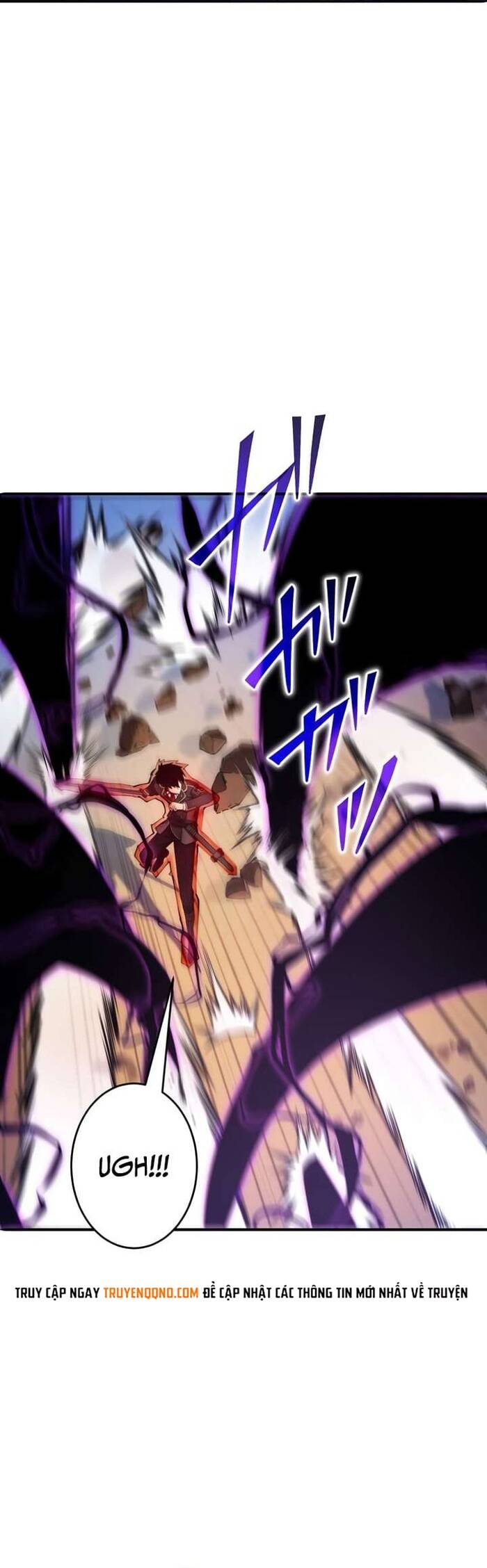 Kiếm Sĩ Hắc Ám Tái Xuất Chapter 26 - Trang 2