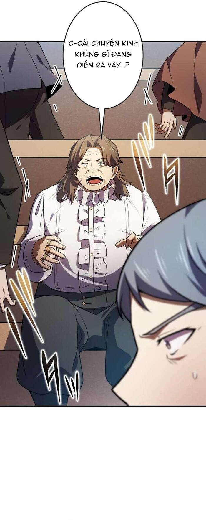 Kiếm Sĩ Hắc Ám Tái Xuất Chapter 26 - Trang 2