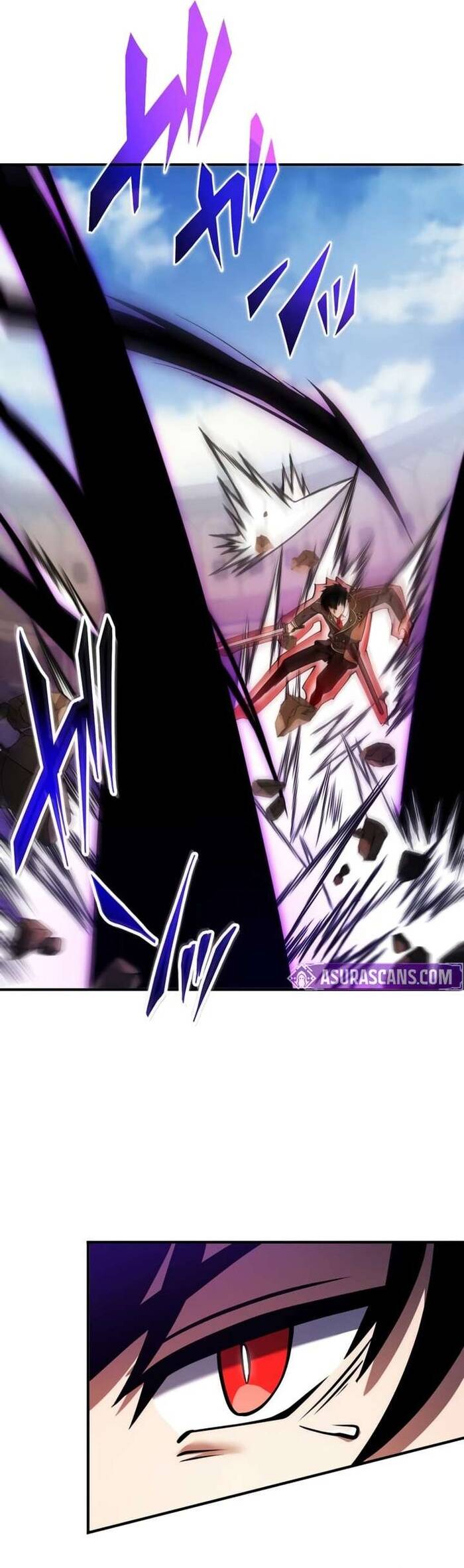 Kiếm Sĩ Hắc Ám Tái Xuất Chapter 26 - Trang 2