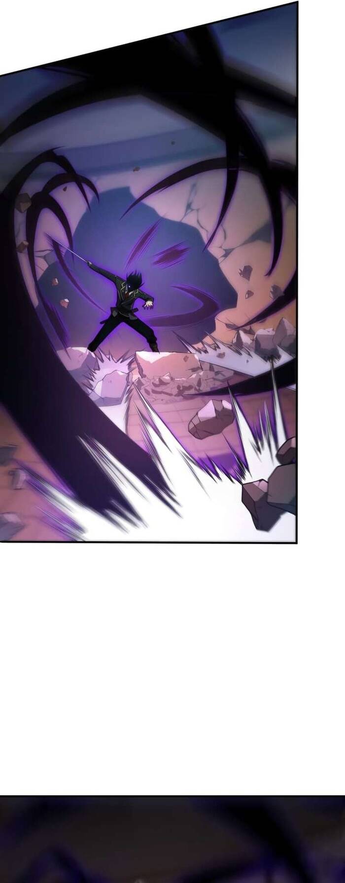 Kiếm Sĩ Hắc Ám Tái Xuất Chapter 26 - Trang 2