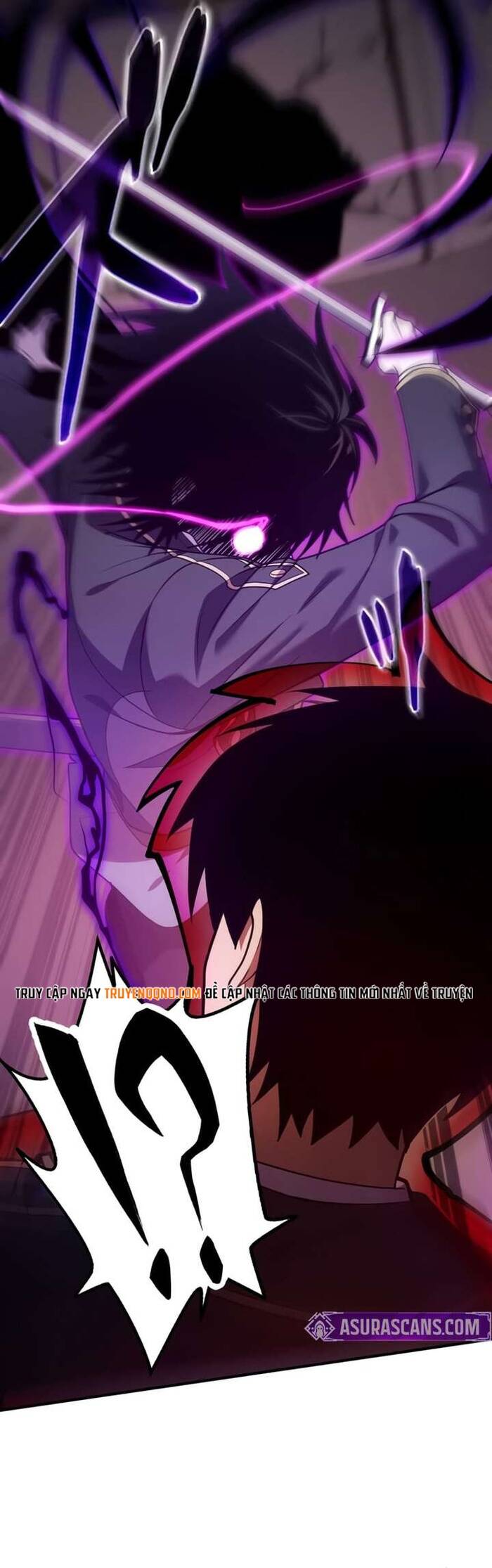 Kiếm Sĩ Hắc Ám Tái Xuất Chapter 26 - Trang 2