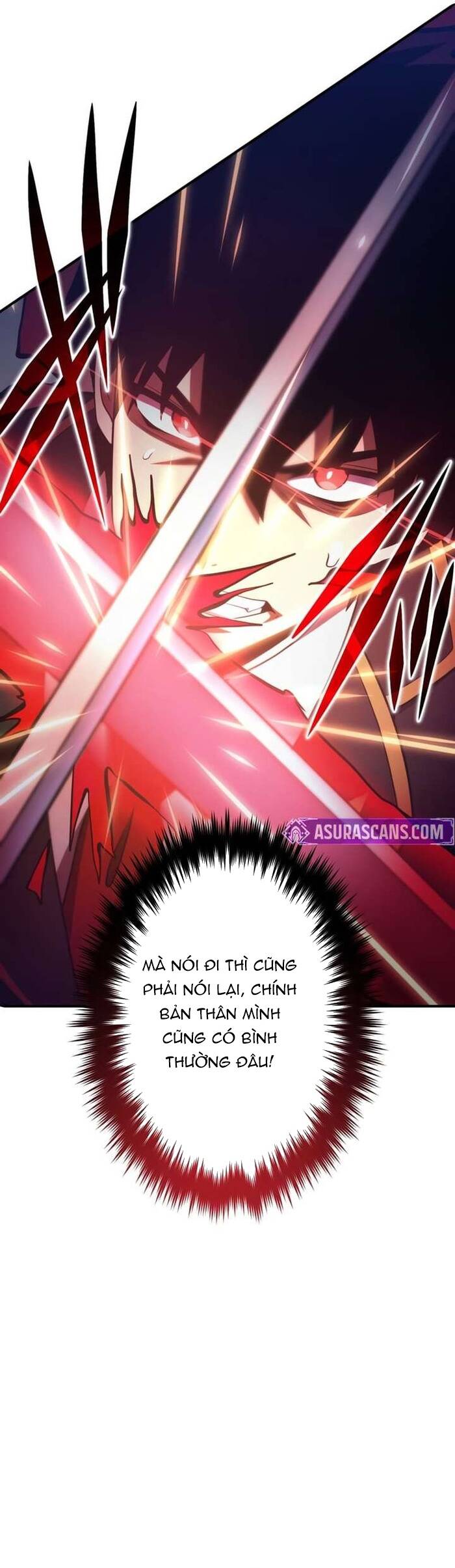 Kiếm Sĩ Hắc Ám Tái Xuất Chapter 26 - Trang 2