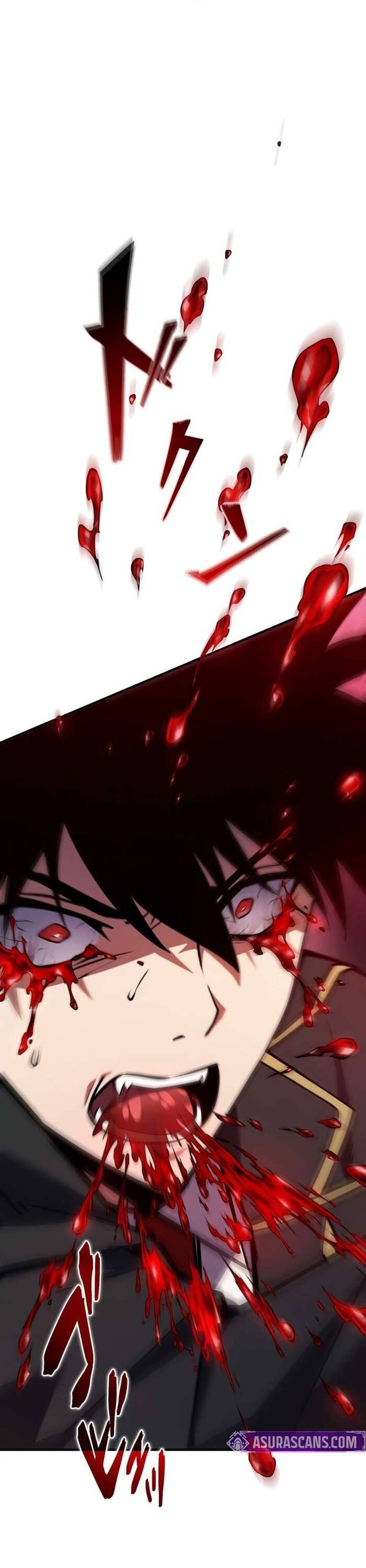 Kiếm Sĩ Hắc Ám Tái Xuất Chapter 26 - Trang 2