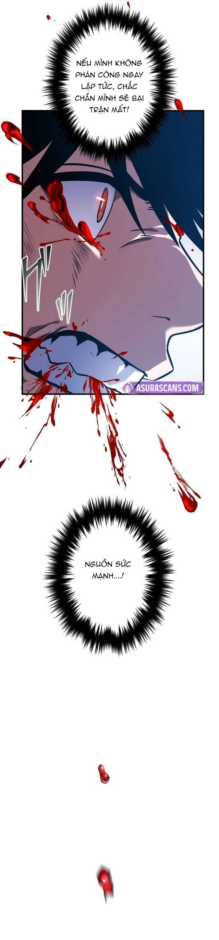 Kiếm Sĩ Hắc Ám Tái Xuất Chapter 26 - Trang 2