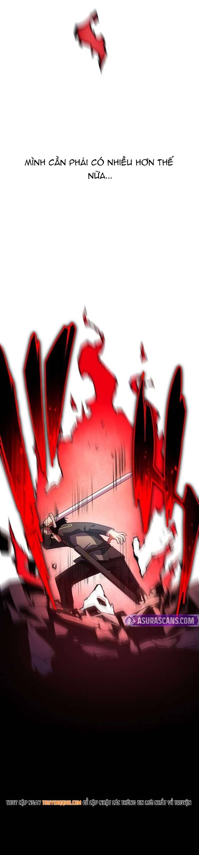 Kiếm Sĩ Hắc Ám Tái Xuất Chapter 26 - Trang 2