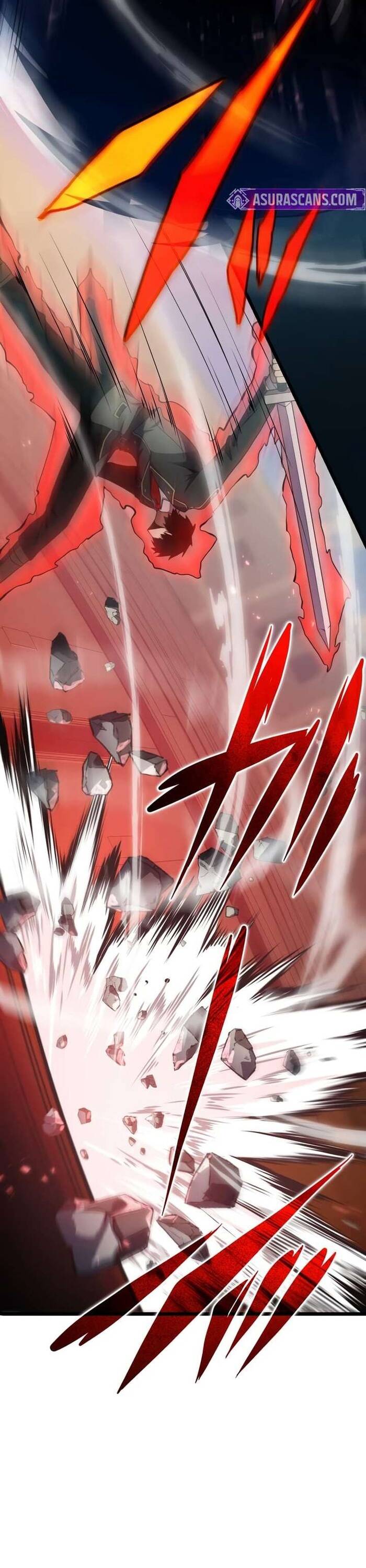 Kiếm Sĩ Hắc Ám Tái Xuất Chapter 26 - Trang 2