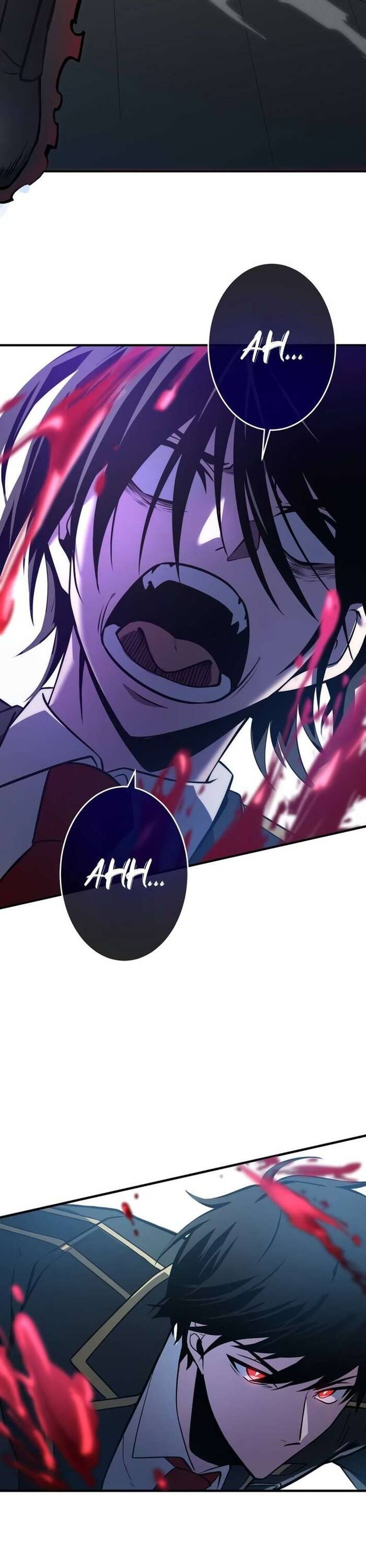 Kiếm Sĩ Hắc Ám Tái Xuất Chapter 26 - Trang 2