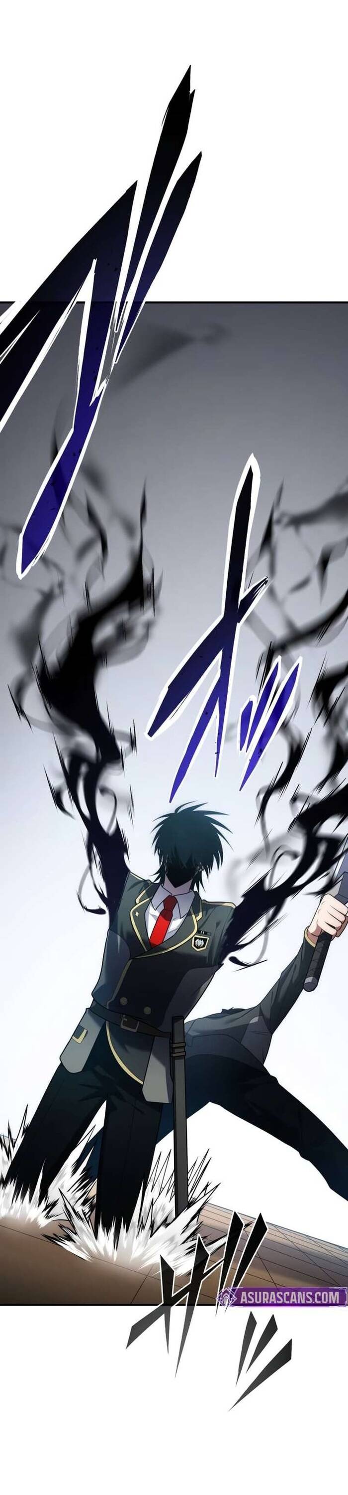 Kiếm Sĩ Hắc Ám Tái Xuất Chapter 26 - Trang 2