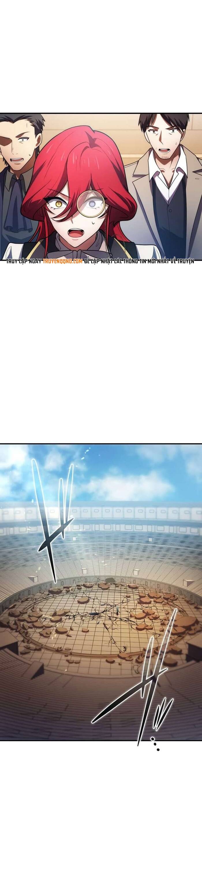 Kiếm Sĩ Hắc Ám Tái Xuất Chapter 26 - Trang 2