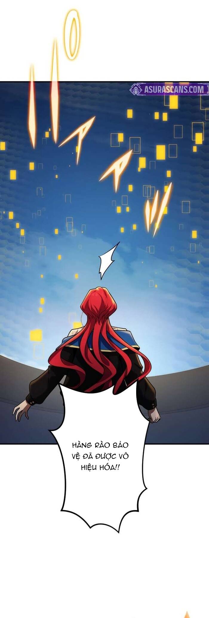 Kiếm Sĩ Hắc Ám Tái Xuất Chapter 26 - Trang 2