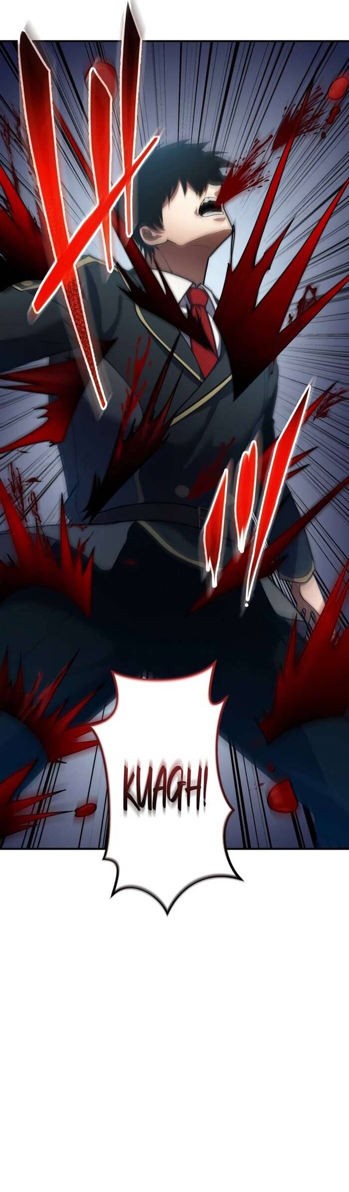 Kiếm Sĩ Hắc Ám Tái Xuất Chapter 26 - Trang 2