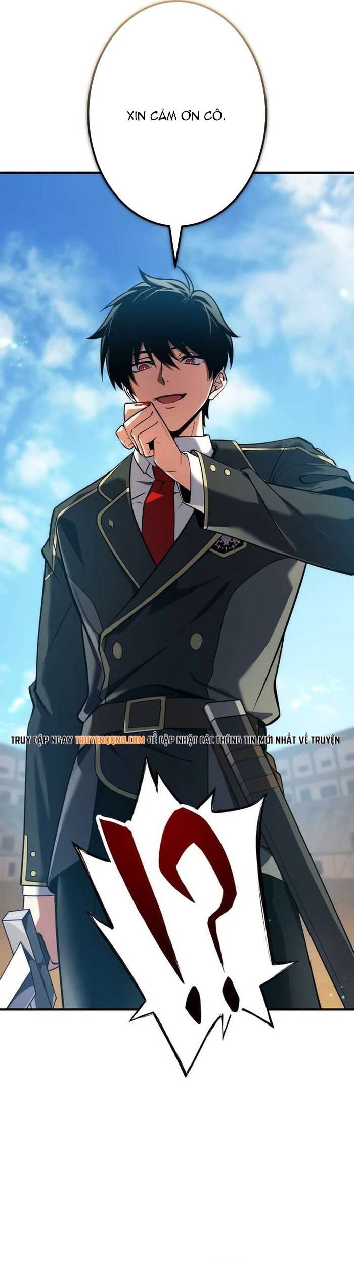 Kiếm Sĩ Hắc Ám Tái Xuất Chapter 26 - Trang 2