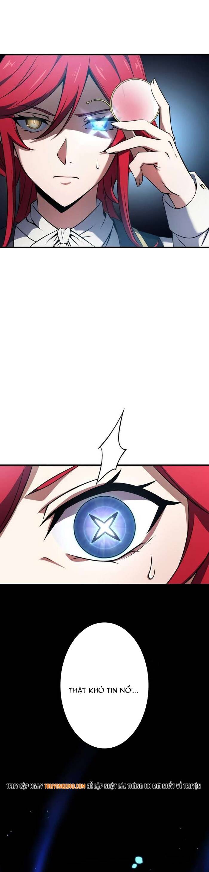 Kiếm Sĩ Hắc Ám Tái Xuất Chapter 26 - Trang 2