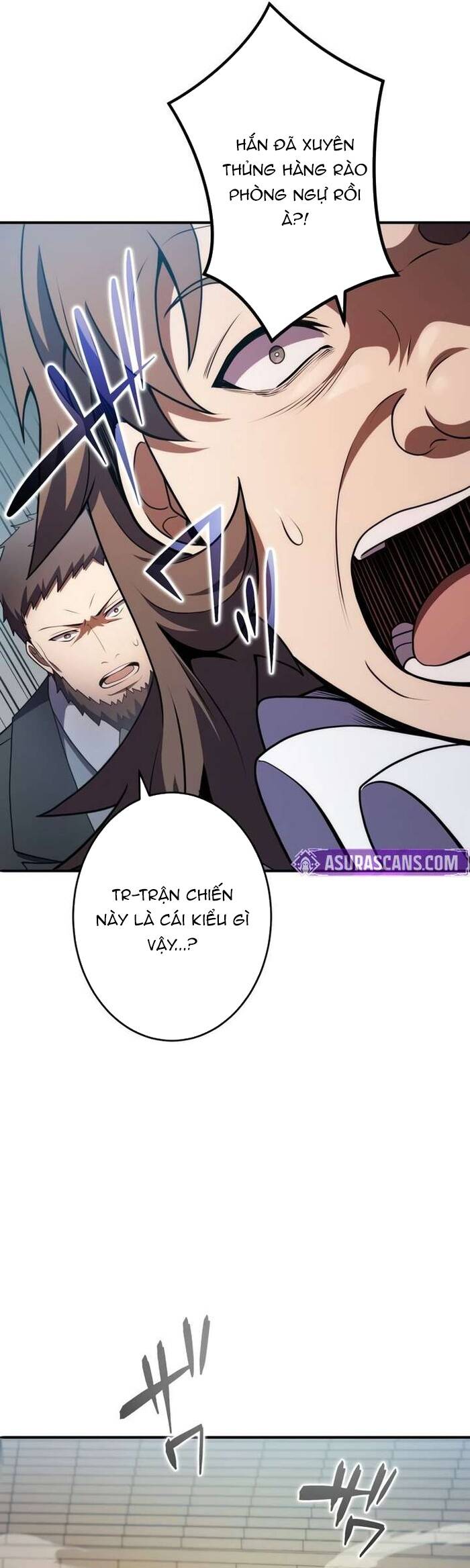 Kiếm Sĩ Hắc Ám Tái Xuất Chapter 26 - Trang 2