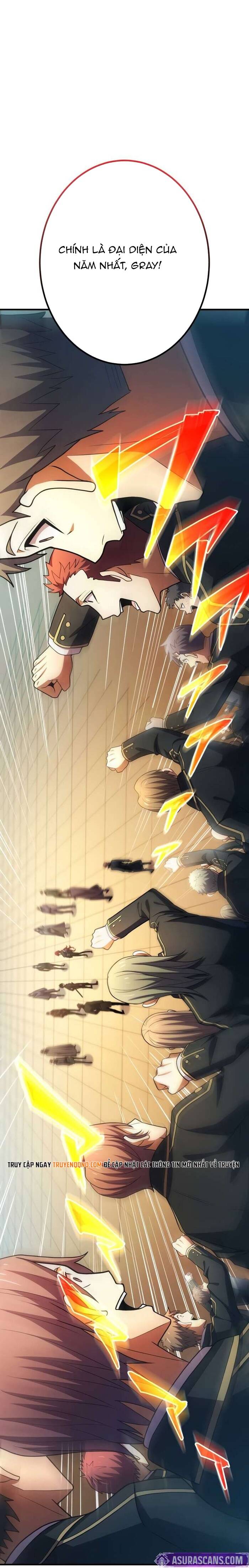 Kiếm Sĩ Hắc Ám Tái Xuất Chapter 26 - Trang 2