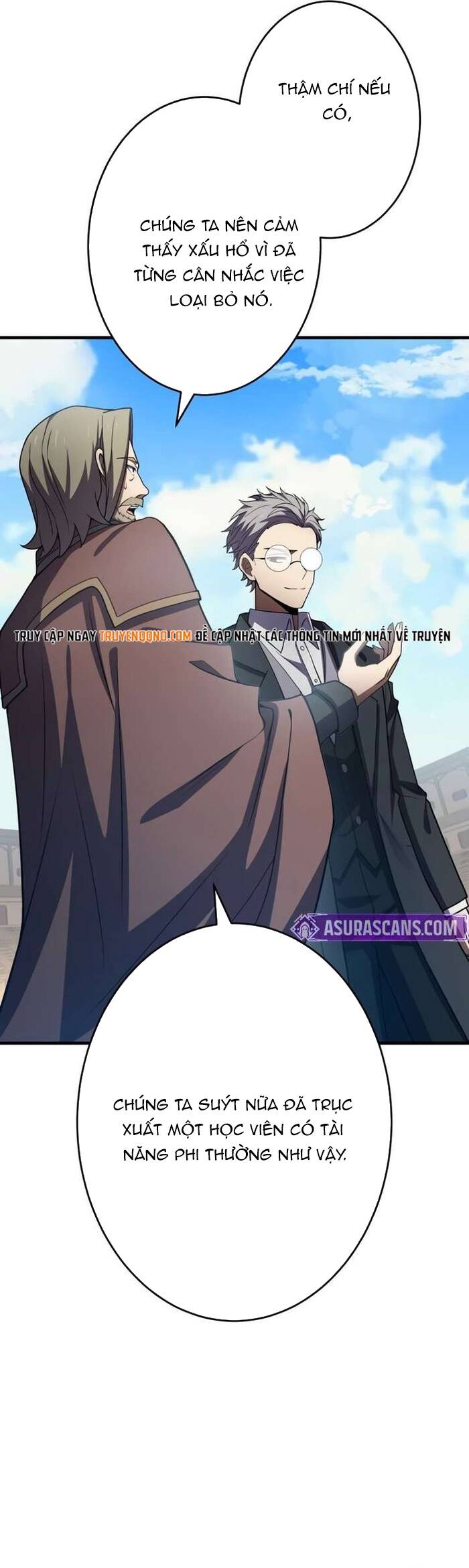 Kiếm Sĩ Hắc Ám Tái Xuất Chapter 26 - Trang 2