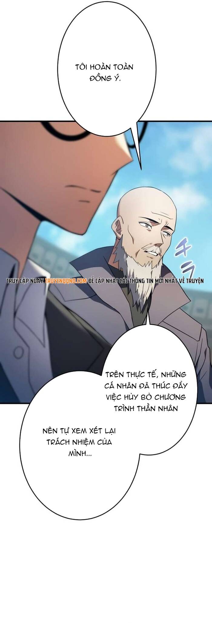 Kiếm Sĩ Hắc Ám Tái Xuất Chapter 26 - Trang 2