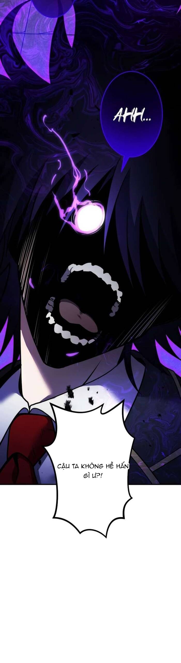 Kiếm Sĩ Hắc Ám Tái Xuất Chapter 26 - Trang 2