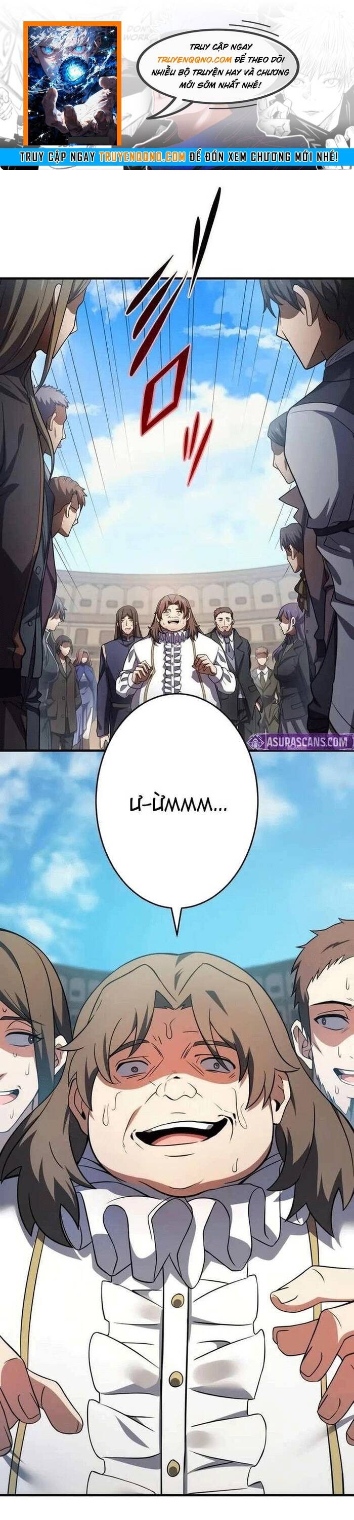Kiếm Sĩ Hắc Ám Tái Xuất Chapter 27 - Trang 2