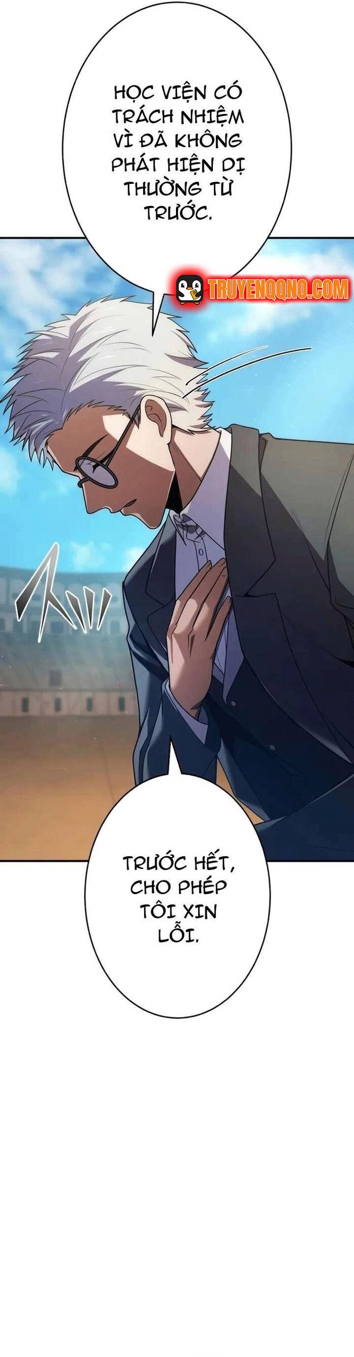 Kiếm Sĩ Hắc Ám Tái Xuất Chapter 27 - Trang 2