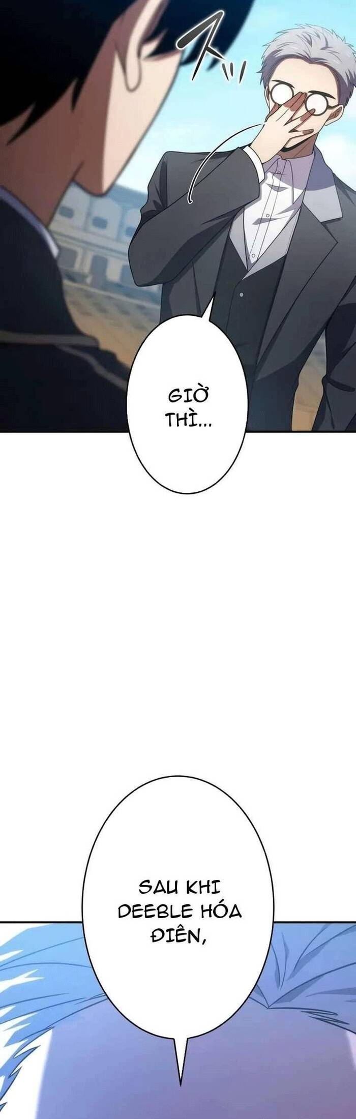 Kiếm Sĩ Hắc Ám Tái Xuất Chapter 27 - Trang 2