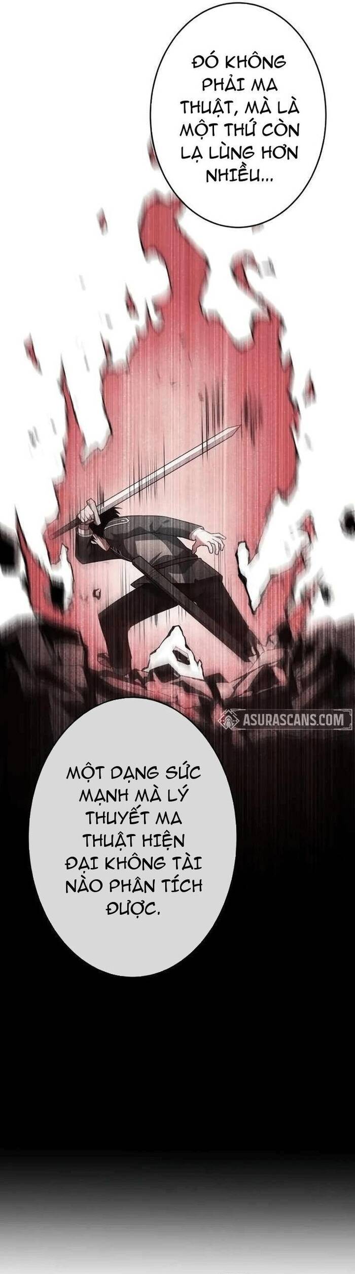 Kiếm Sĩ Hắc Ám Tái Xuất Chapter 27 - Trang 2