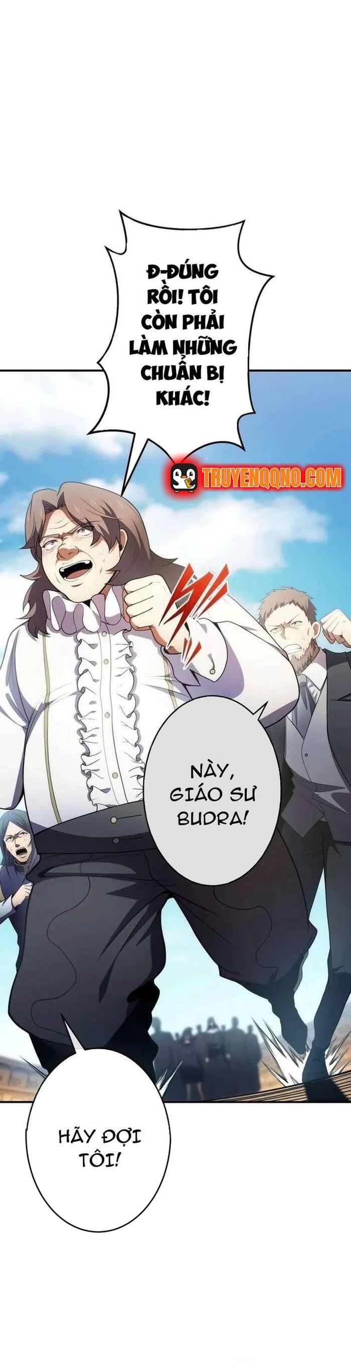 Kiếm Sĩ Hắc Ám Tái Xuất Chapter 27 - Trang 2