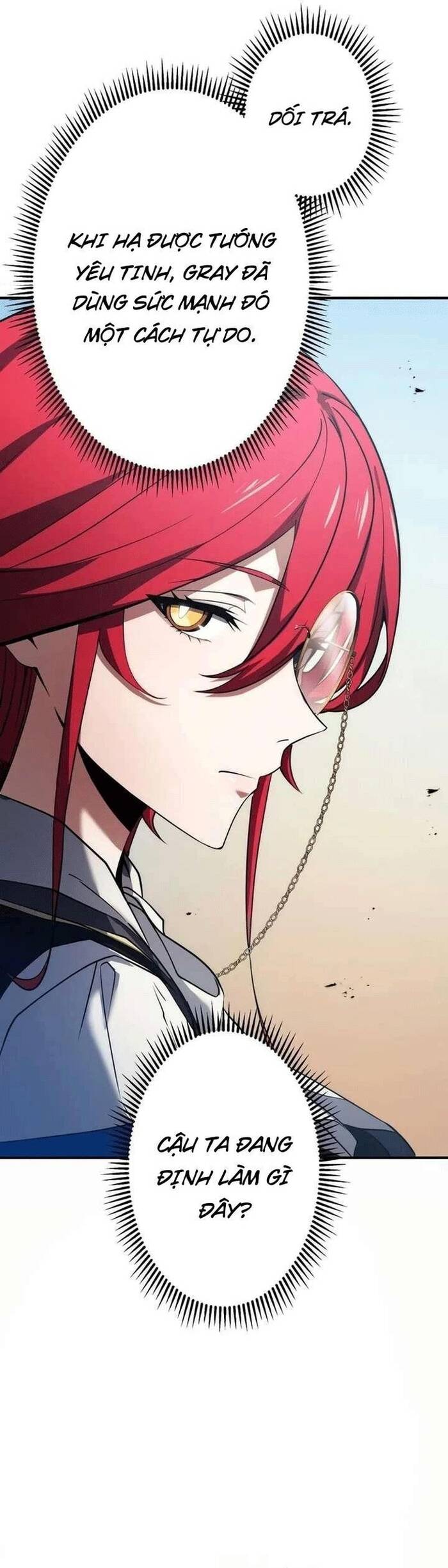 Kiếm Sĩ Hắc Ám Tái Xuất Chapter 27 - Trang 2