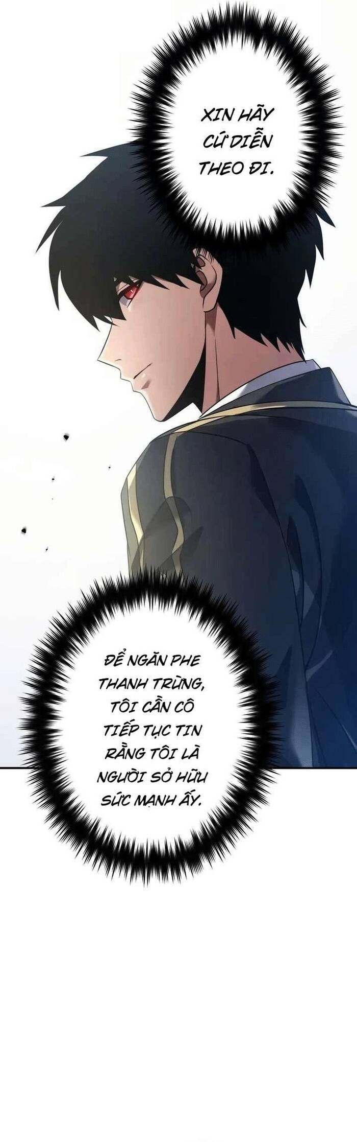 Kiếm Sĩ Hắc Ám Tái Xuất Chapter 27 - Trang 2