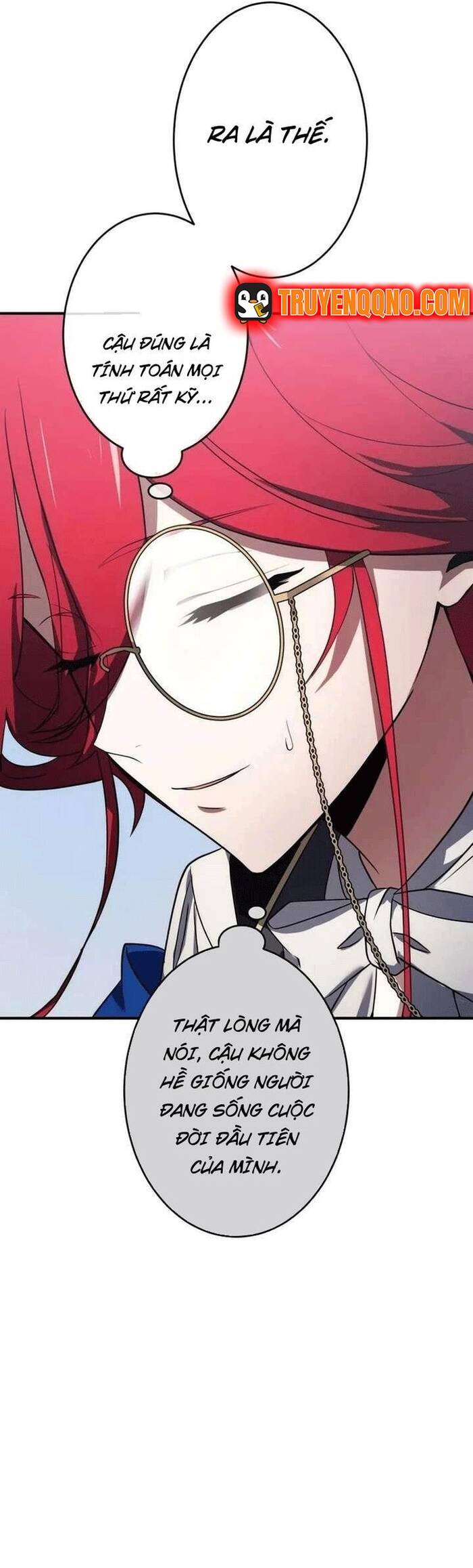 Kiếm Sĩ Hắc Ám Tái Xuất Chapter 27 - Trang 2