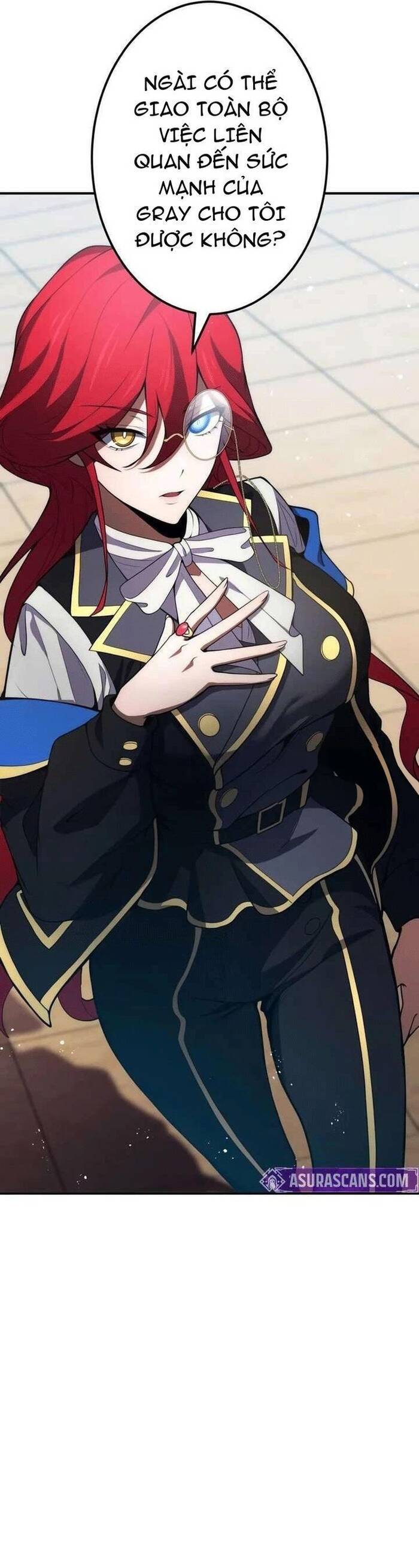 Kiếm Sĩ Hắc Ám Tái Xuất Chapter 27 - Trang 2