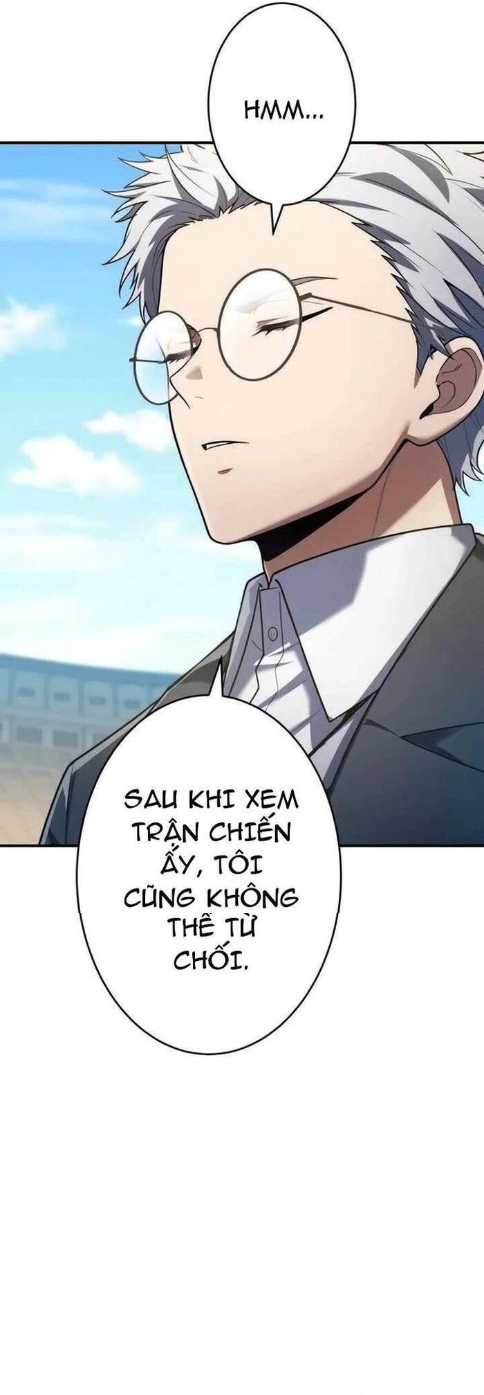 Kiếm Sĩ Hắc Ám Tái Xuất Chapter 27 - Trang 2