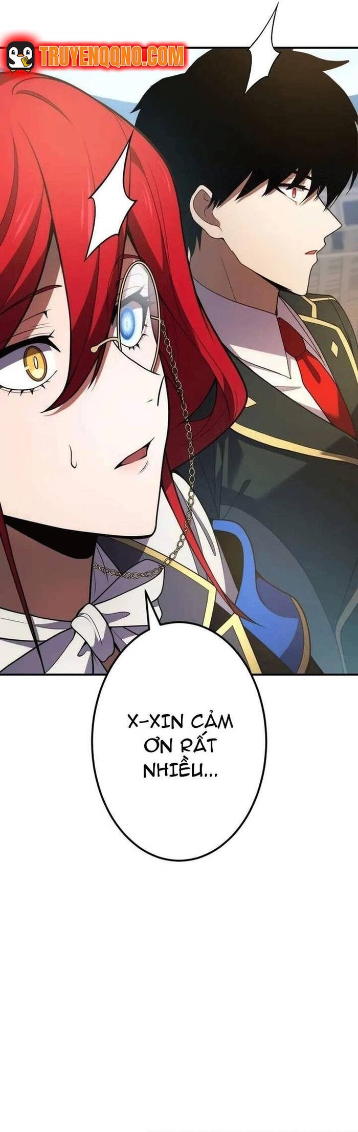 Kiếm Sĩ Hắc Ám Tái Xuất Chapter 27 - Trang 2