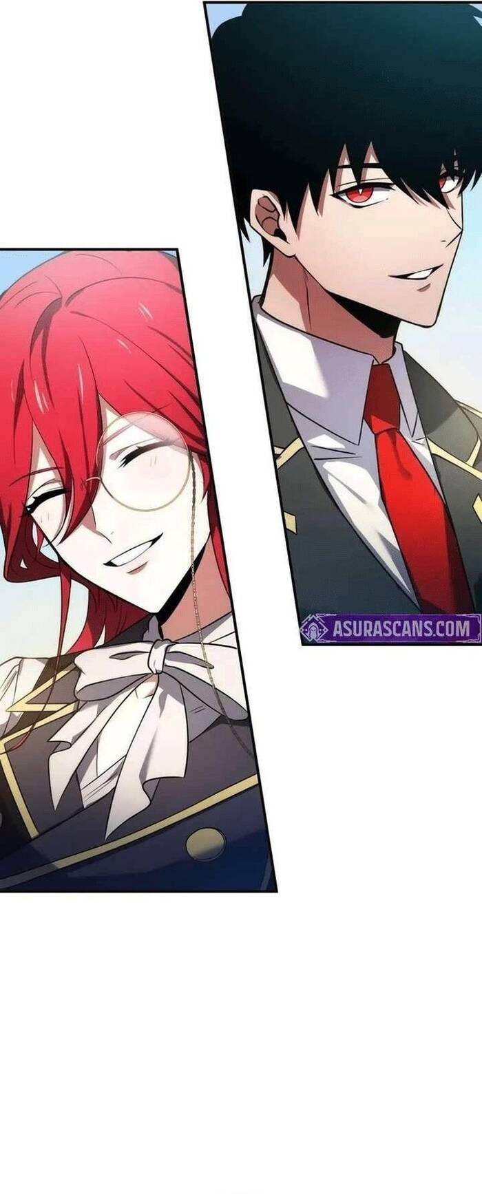 Kiếm Sĩ Hắc Ám Tái Xuất Chapter 27 - Trang 2