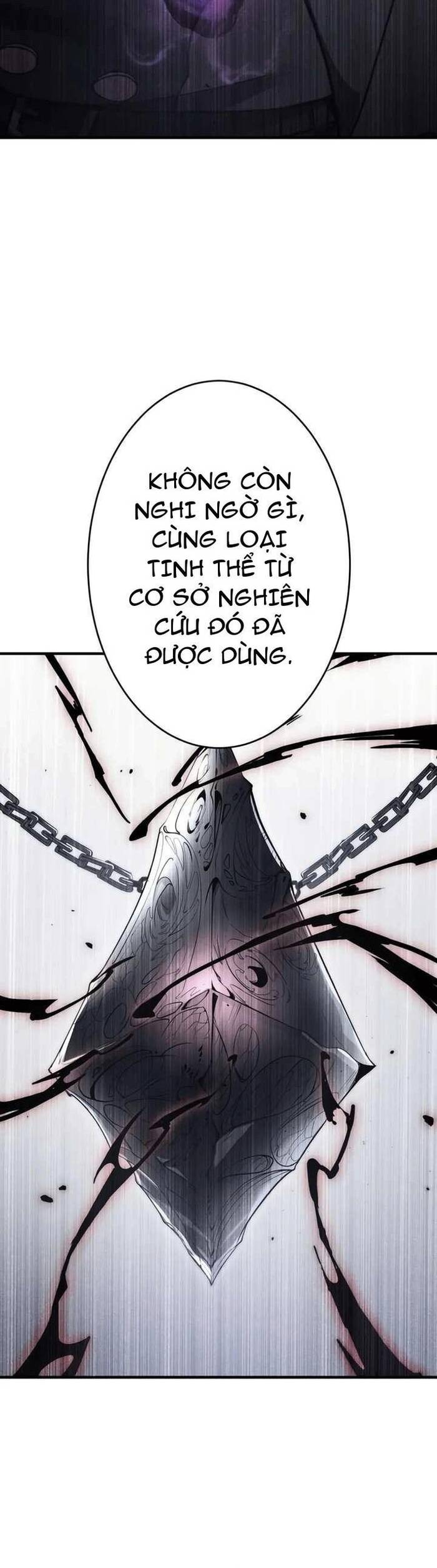 Kiếm Sĩ Hắc Ám Tái Xuất Chapter 27 - Trang 2