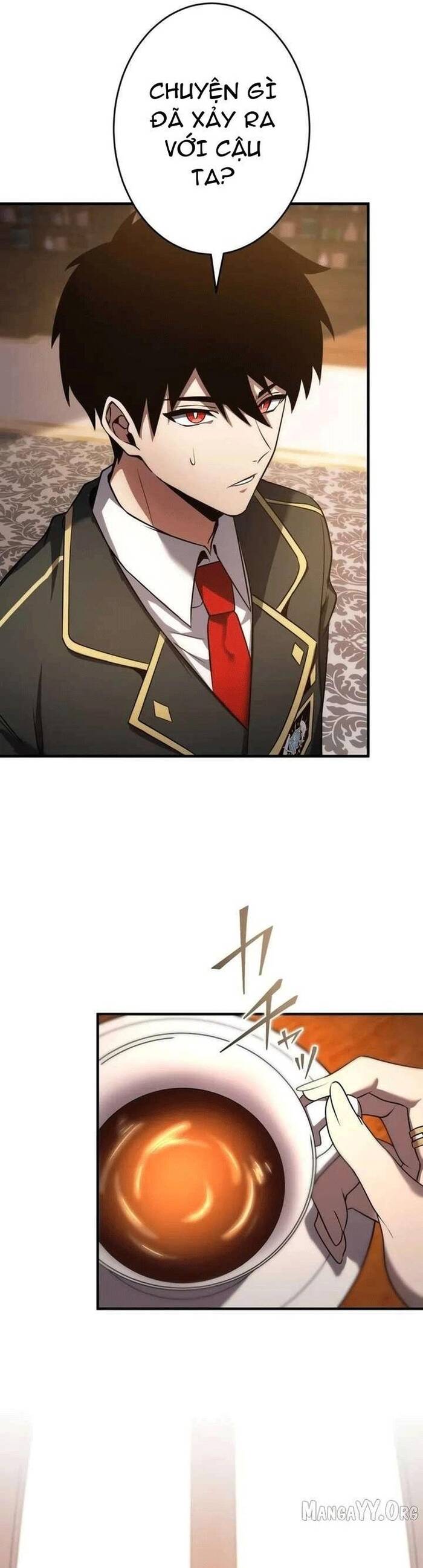 Kiếm Sĩ Hắc Ám Tái Xuất Chapter 27 - Trang 2