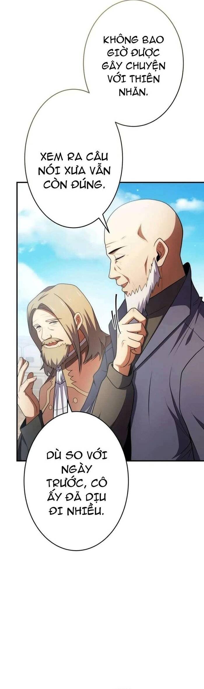 Kiếm Sĩ Hắc Ám Tái Xuất Chapter 27 - Trang 2