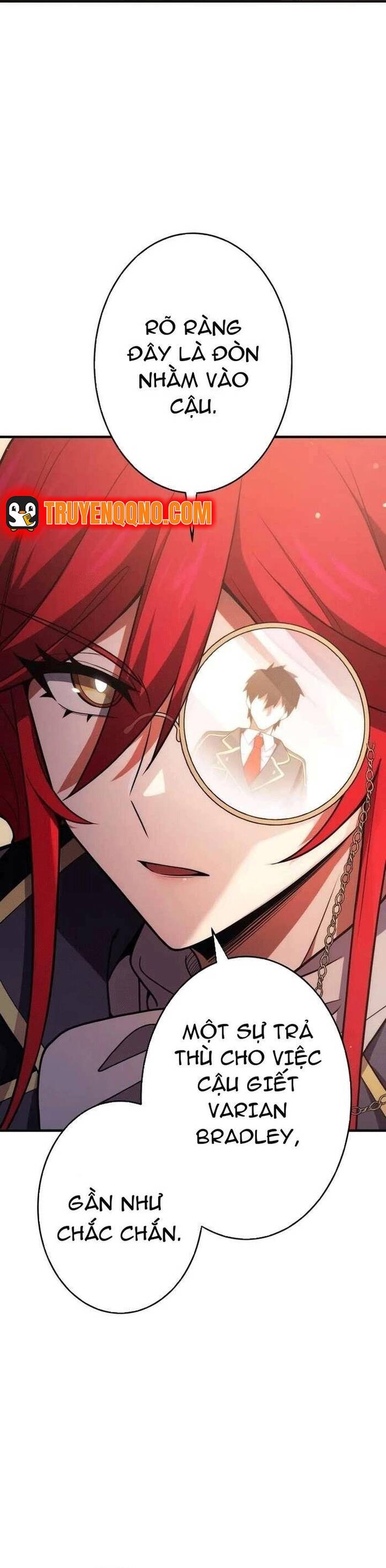 Kiếm Sĩ Hắc Ám Tái Xuất Chapter 27 - Trang 2