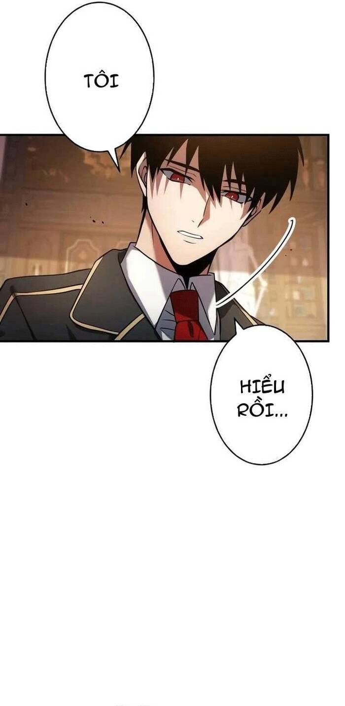 Kiếm Sĩ Hắc Ám Tái Xuất Chapter 27 - Trang 2