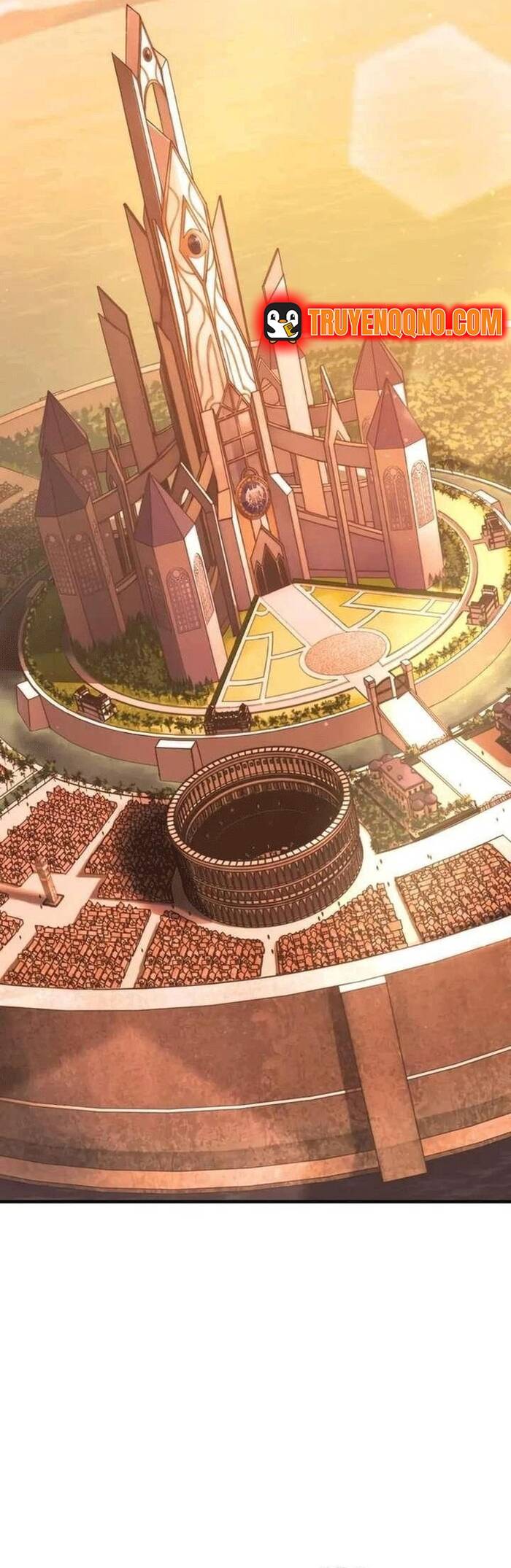 Kiếm Sĩ Hắc Ám Tái Xuất Chapter 27 - Trang 2