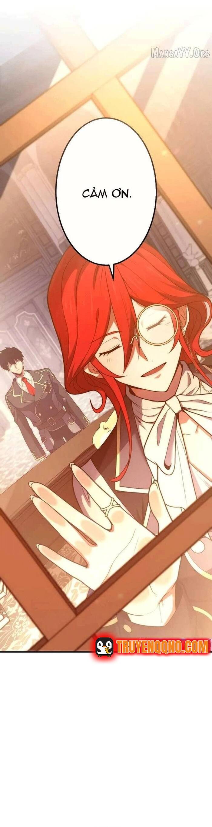 Kiếm Sĩ Hắc Ám Tái Xuất Chapter 27 - Trang 2