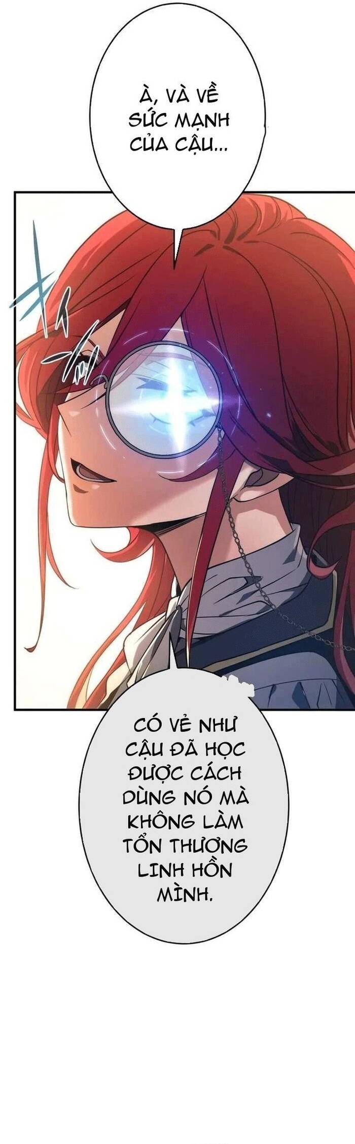 Kiếm Sĩ Hắc Ám Tái Xuất Chapter 27 - Trang 2