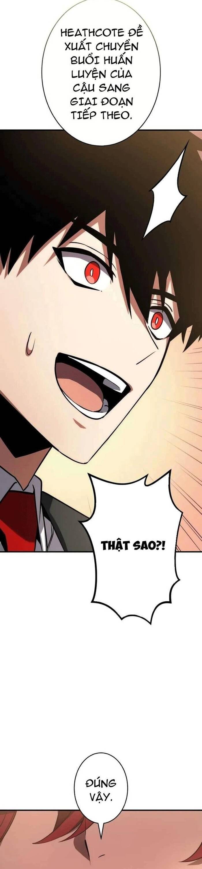 Kiếm Sĩ Hắc Ám Tái Xuất Chapter 27 - Trang 2