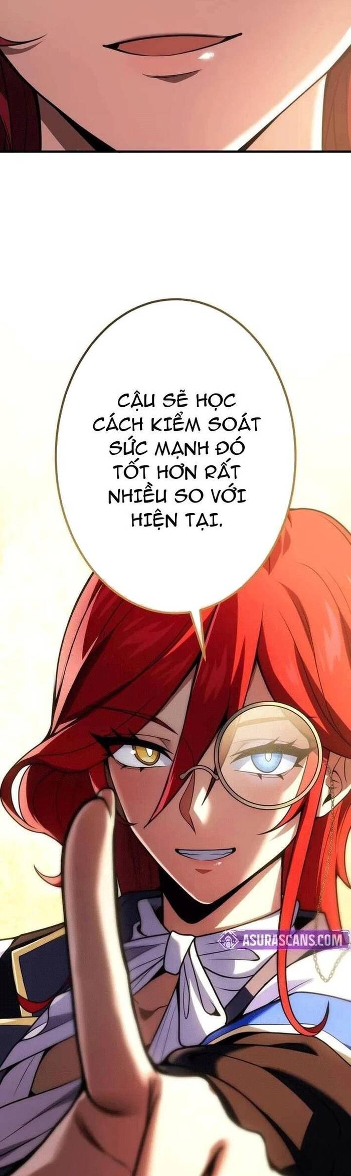 Kiếm Sĩ Hắc Ám Tái Xuất Chapter 27 - Trang 2