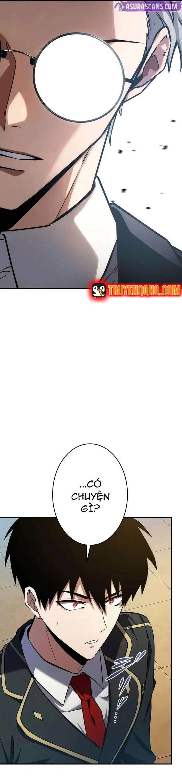 Kiếm Sĩ Hắc Ám Tái Xuất Chapter 27 - Trang 2