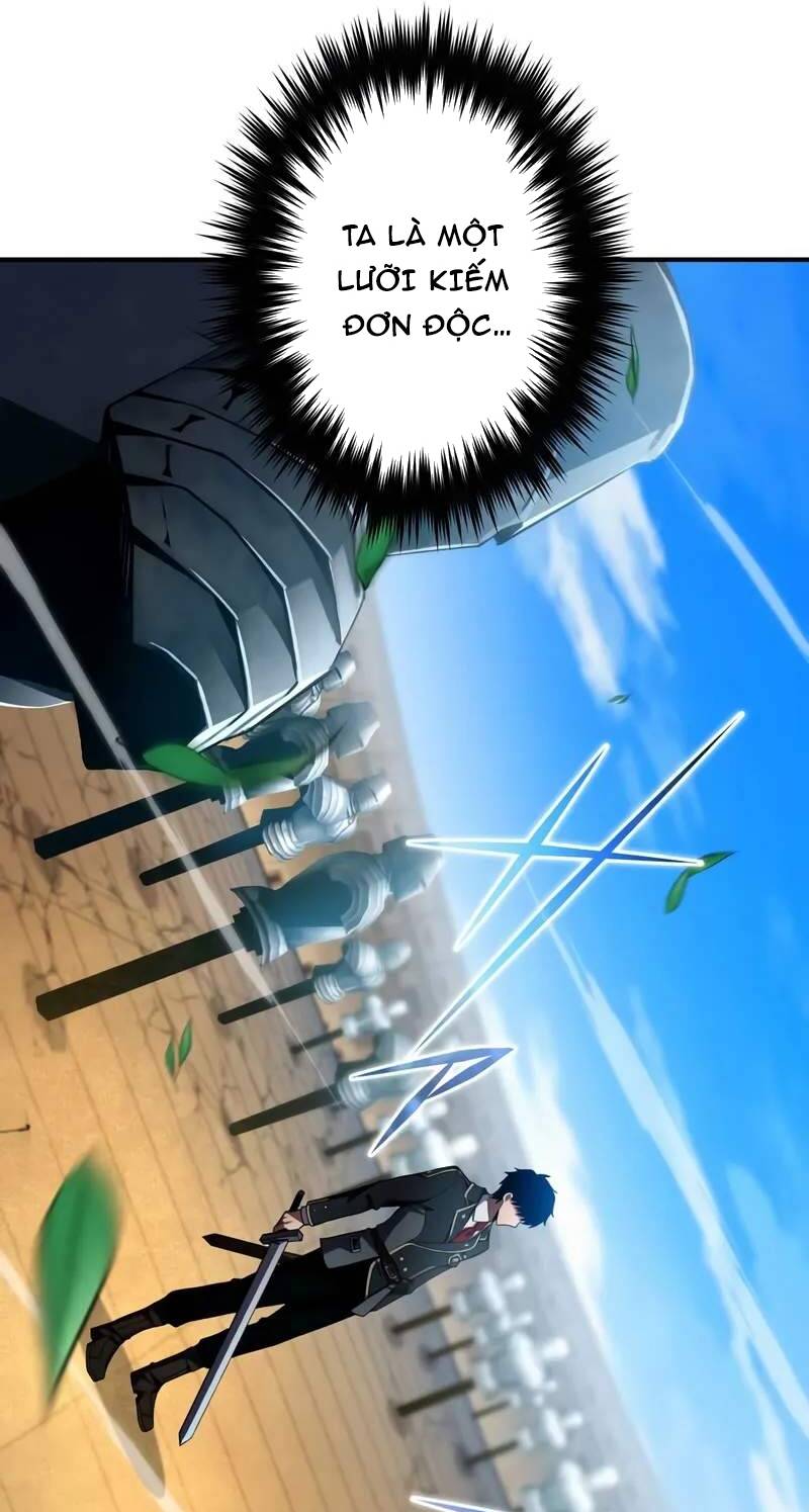 Kiếm Sĩ Hắc Ám Tái Xuất Chapter 28 - Trang 2