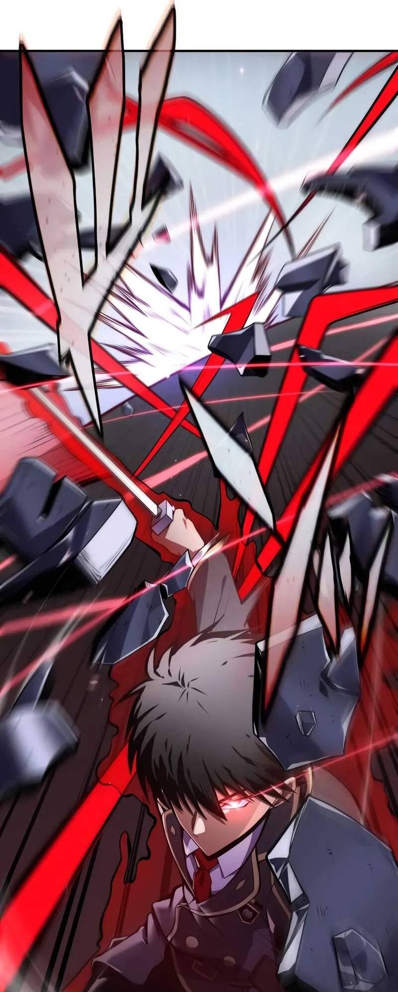 Kiếm Sĩ Hắc Ám Tái Xuất Chapter 28 - Trang 2