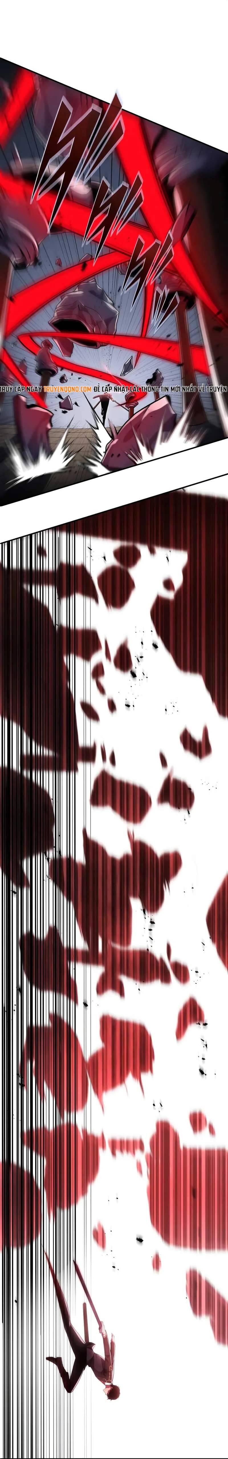 Kiếm Sĩ Hắc Ám Tái Xuất Chapter 28 - Trang 2